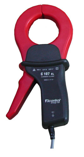 CLAMP 1000A